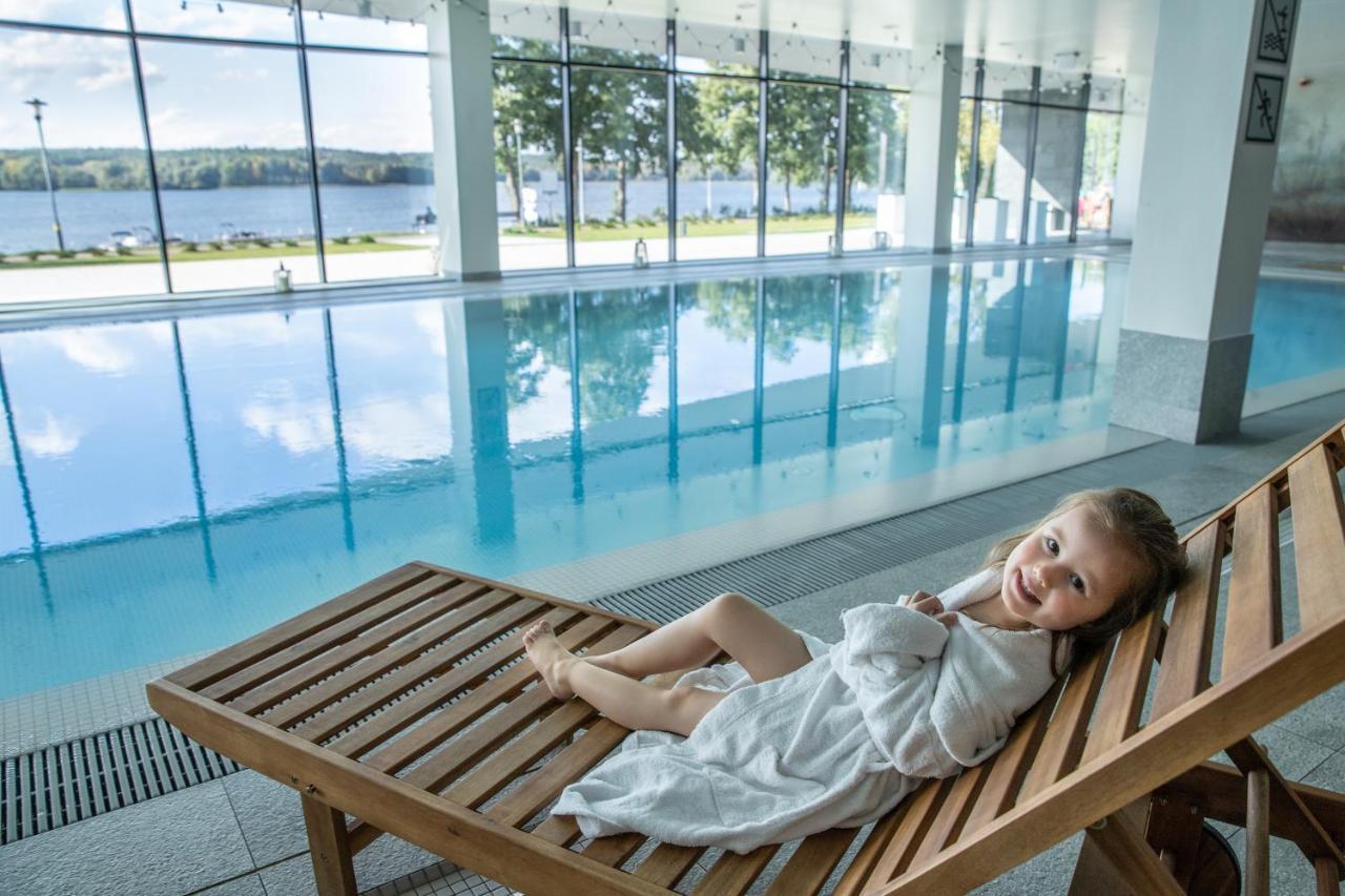 Notera Hotel Spa Хажуковы Экстерьер фото