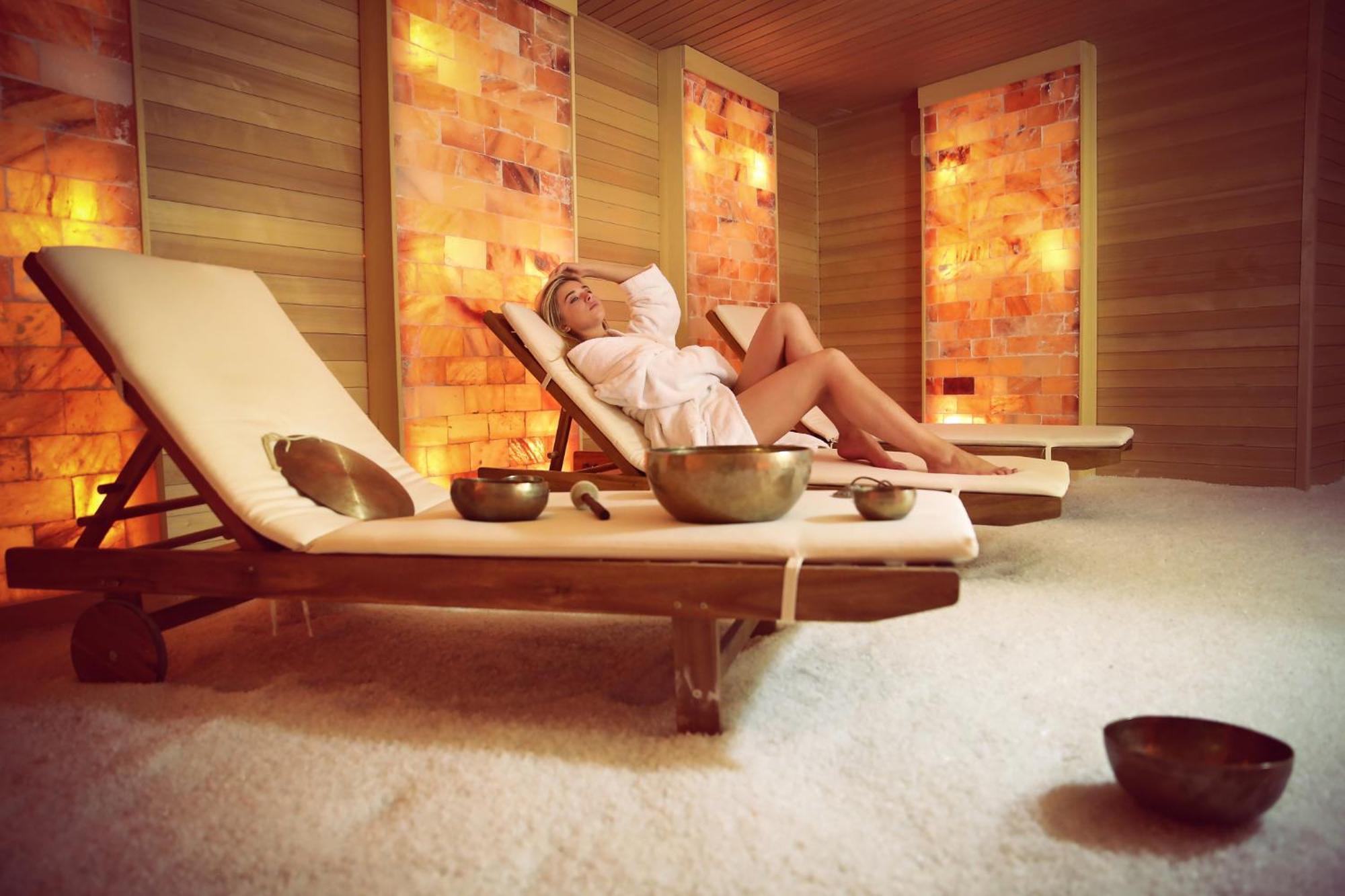 Notera Hotel Spa Хажуковы Экстерьер фото