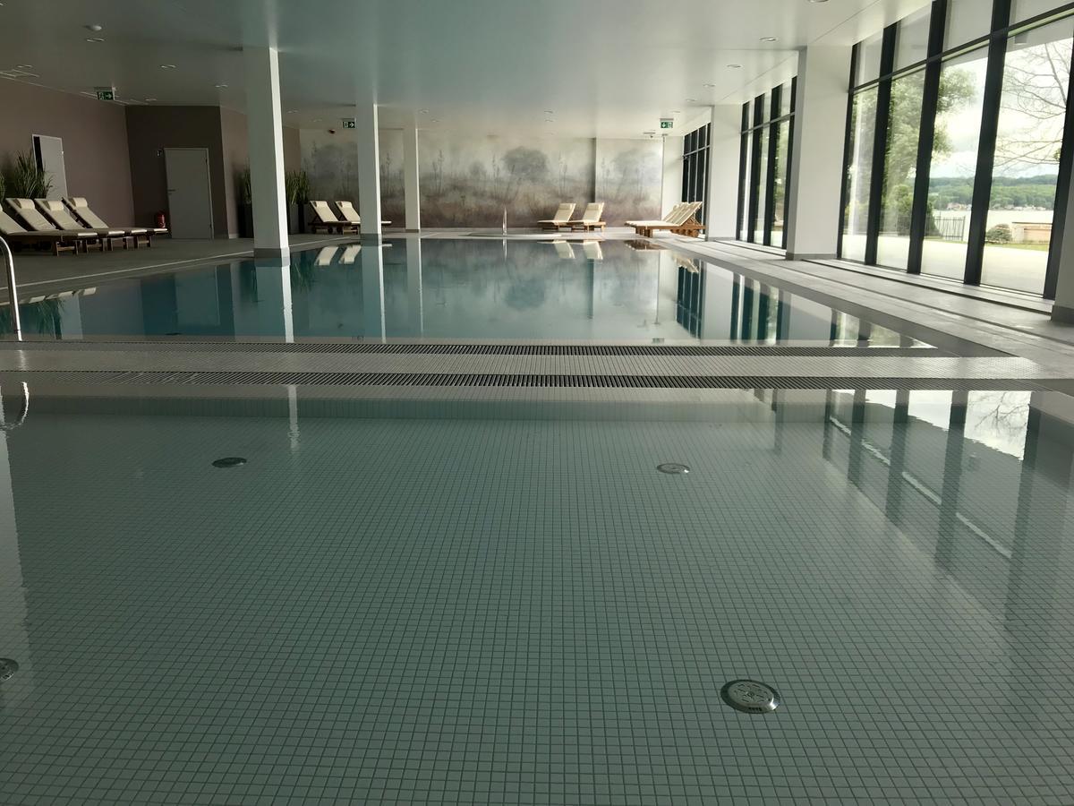 Notera Hotel Spa Хажуковы Экстерьер фото