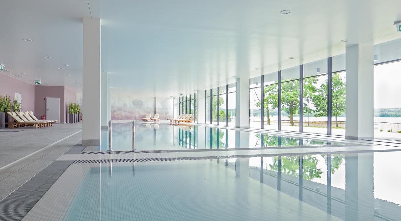 Notera Hotel Spa Хажуковы Экстерьер фото